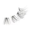 KISS The New Natural Trio Lashes False Eyelashes Clusters 01,
