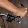Venzo Bicycle Handlebar Extender For Mountain Hybrid Bike - Compatible