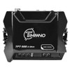 TIMPANO TPT-500 2 Ohms Compact 1 Channel TPT500 2 Ohms
