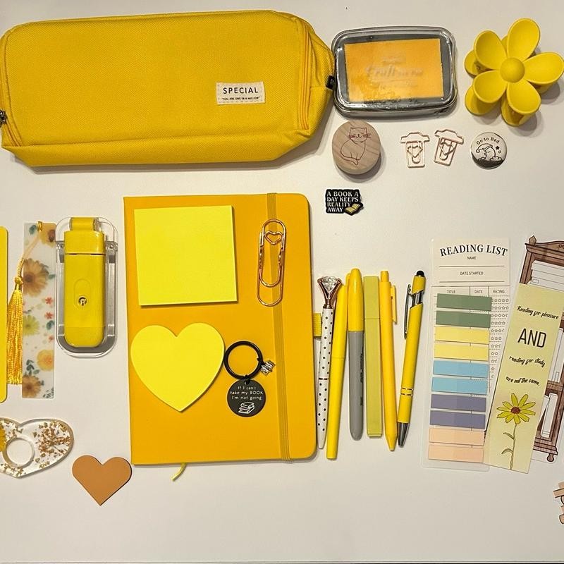 Bookish Bundle - Surprise Balls:_25 Ball Mystery Bookish Bundle_Purple