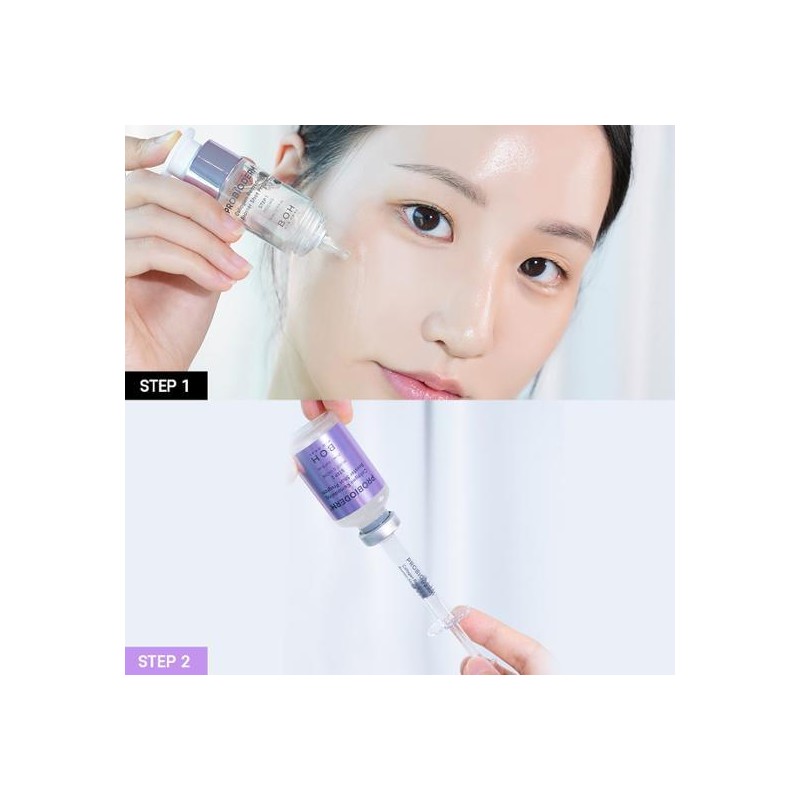 BIOHEAL BOH Probioderm Collagen Remodeling Booster Shot Program 35ml -