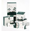 라운드랩 소나무 진정 시카 패드 195ml, 50매입, 1개 Round Lab