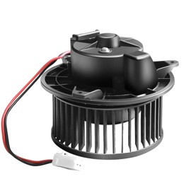 PUAMRPTS AC Heater Blower Motor Assembly - Compatible with Dodge Dart Sedan 2013 2014 2015 2016 - Replace# 68225055AA 700315