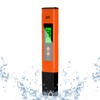 Flintronic PH Meter, PH Water Quality Tester, PH Tester, Water