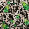 Dip Ape 16oz hydrographic film / activator Joker's Wild Skulls