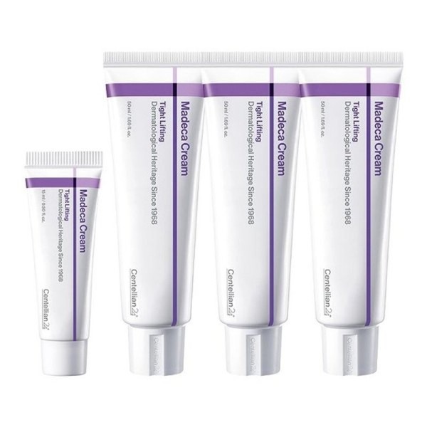 8/24 One-Day Special + Free Gift: Madeca Cream Tight Lifting