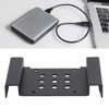 Hard Drive Adapter Holder Aluminum Alloy 2.5inch 3.5inch HDD SSD