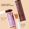 tarte shape tape concealer – Full Size-Coverage, Matte Finish for
