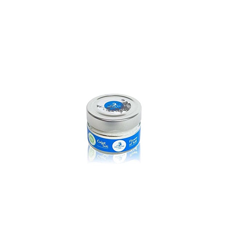 The Niner Salt Flower (80 g)