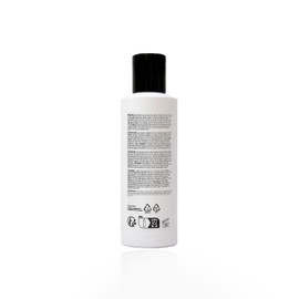 Slick Gorilla Vegan and Cruelty-Free Semi-Permanent Blue Hair Colour (3.38 Fl Oz, 100 ml Blue)