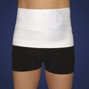 Corsinel StomaSafe Plus Ostomy/Hernia Support Garment Light 3216 by TYTEX
