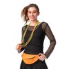 Wicked Costumes Adult Bum Bag Fancy Dress Party Accessory -