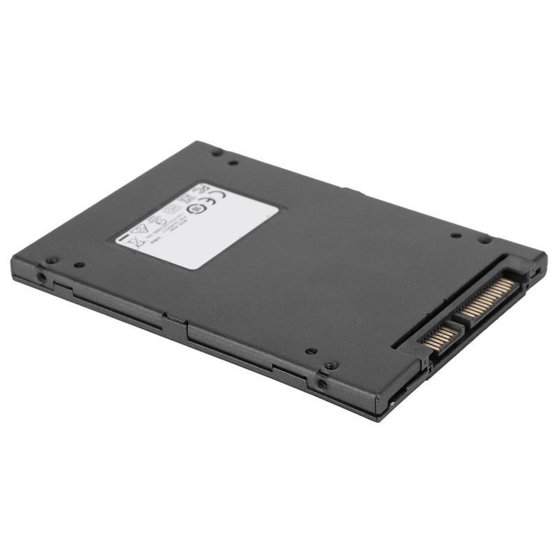 Solid State Drive 2.5in SATA3.0 Builtin SSD Laptop Desktop Computer