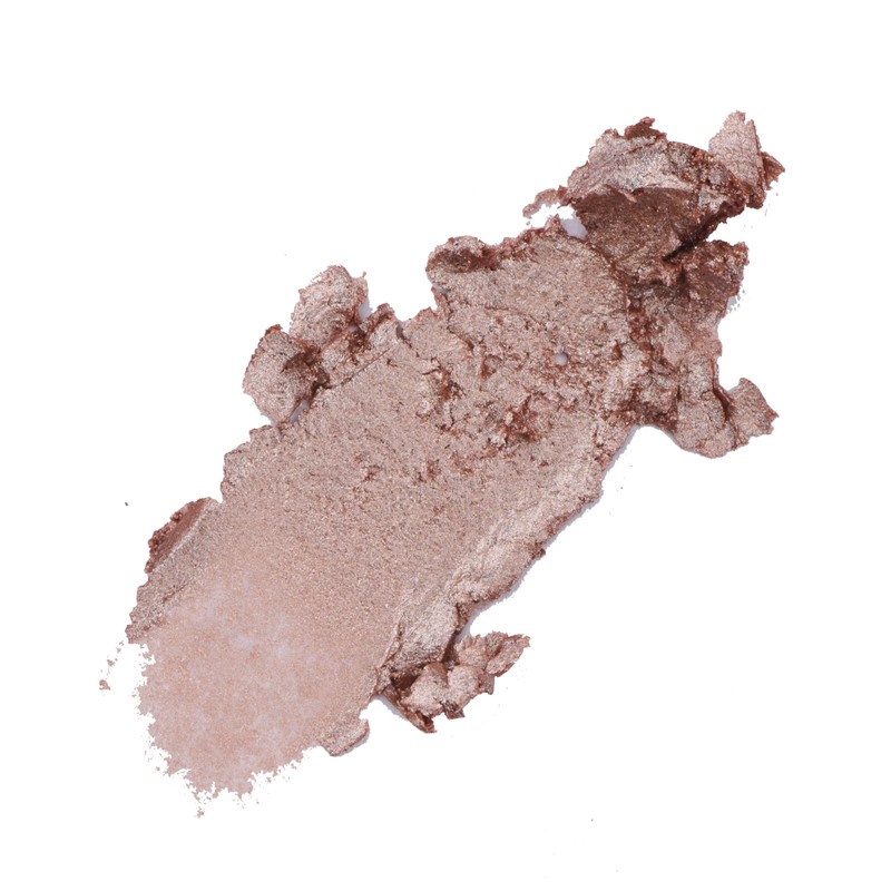 Erinde Shimmer Eyeshadow Stick, Single Eyeshadow, Light Gold Glitter Eyeshadow