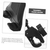 Gadpiparty Bike Phone Holder Handlebar Stroller Phone Mount Treadmill Holder