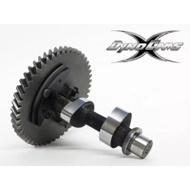 Dyno Predator "GHOST" Version Dyno Mod 2 Cam And Spring Kit, Kart Racing,Mini Bike