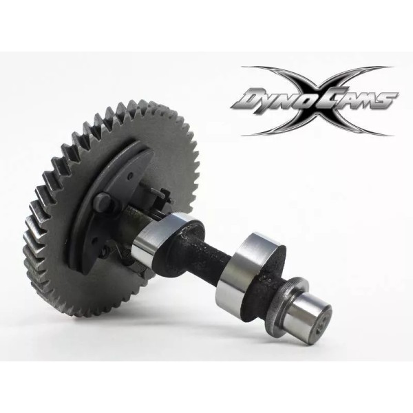 Dyno Predator "GHOST" Version Dyno Mod 2 Cam And Spring