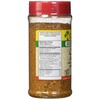 Cool Runnings Cool Runnings Cajun Seasoning, 250 Grams