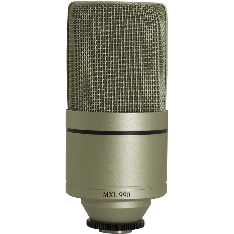 MXL 990