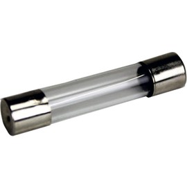 Stove Parts 4 Less Harman Fuse for Control Board (6amp): 3-20-49447