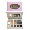 Beauty Creations Paleta De Sombras Butterfly Beauty Creations Color de la sombra Correspondiente a la foto