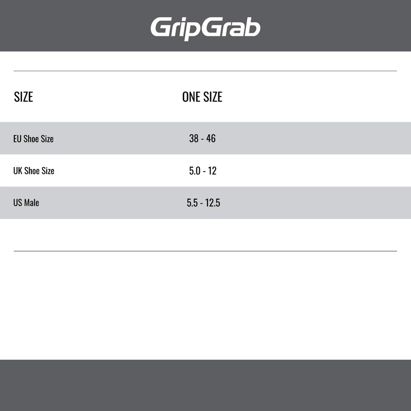 GripGrab Unisex Ii RaceAero Lightweight Lycra Shoe Cover 2, Black,