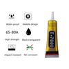T-7000 50ml Super, Glass,Fabric,Craft, Adhesive,Puzzle, Glue Suitable for Repair Multipurpose