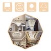 G9 LED Bulb, 4000K Natural White (Milk White) Bi Pin