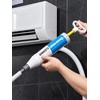 AC Drain Line Cleaning Tool 3-Pack – Condensate Drain Clog