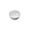 As One Aluminum Cup (60 mL) (200 pieces) /5-361-01