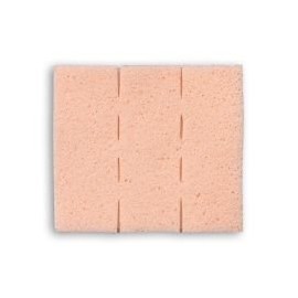 PolyMem WIC Cavity Wound Filler - 3 x 3" - bx 10