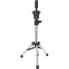 Semme Soporte para trípode Ajustable de maniquí de Cabello Profesional,