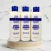 Blue Cross Nail Cuticle Remover Softener 6oz, 177ml, 2-pack