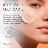 Duo Crema Oro 24k Noche Y Día, Hidratante, Rejuvenecedora