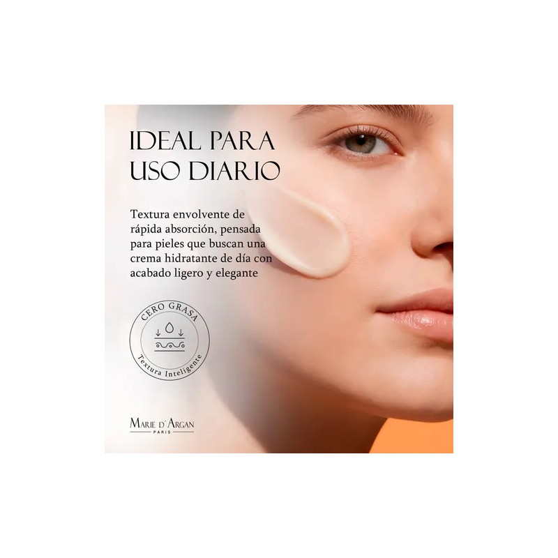 Duo Crema Oro 24k Noche Y Día, Hidratante, Rejuvenecedora