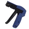 Cable Tie Gun, Professional Cable Tie Gun, Install Plastic Nylon