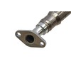 Rein Automotive Rein TRP0313 Turbocharger Oil Return Line Assembly -