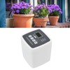 Smart Irrigation Timer Double Pump Automatic Watering Controller Garden Water