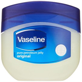 VASELINE - Vaseline Original Gelee, (1 X 100 ML)