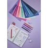 Pilot FriXion Ball Stick 07-0.7mm Nib Tip - Erasable Gel