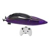 RC Boat 2.4G RC Boats Pool Toys 2 Propellers Fast