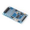 DollaTek ADS1256 24bit 8channel ADC AD Module High Precision ADC