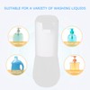 600ml Soap Dispenser Large Capacity Induction Electric Automatic Soap Dispenser