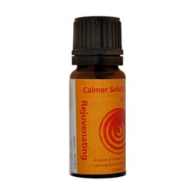 Rejuvenating Blend Aromatherapy Oils 10ml