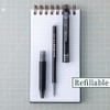 Pilot Frixion Point Synergy Clicker Retractable & Erasable Gel Ink