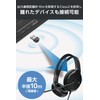 ELECOM Bluetooth USB Adapter Bluetooth 5.3 Compatible Compact Bluetooth Low