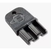 Bell Labs Protecta Bell EVO Plastic Replacement Key For Bait