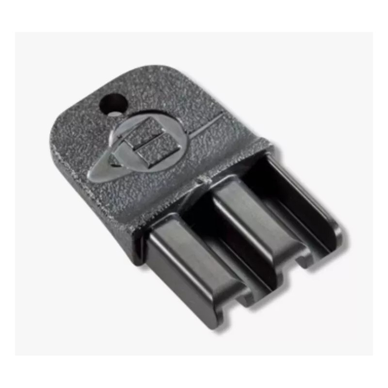 Bell Labs Protecta Bell EVO Plastic Replacement Key For Bait