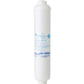 Aquaport Inline External Fridge Filter, AQP-FF35A