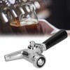 Beer Flow Control Faucet Stainless Steel Brewing Beer Draft Tap
